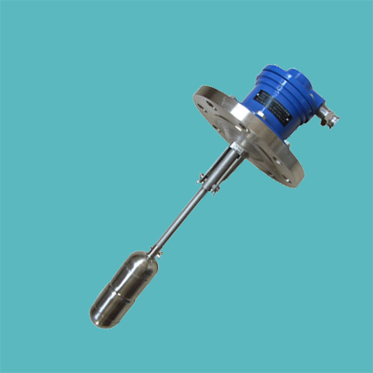 UQK-01、02、03、04型液位開關(guān)